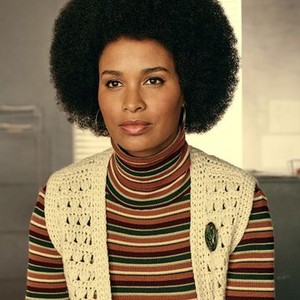 Joy Bryant as Eleanor Holmes Norton