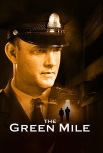 The green mile percy quotes