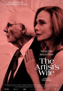 The Artist's Wife poster image