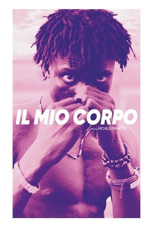 Il mio corpo poster