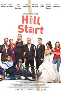 Watch trailer for Hill Start
