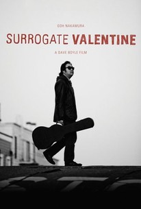 Surrogate Valentine poster