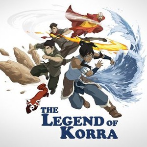"The Legend of Korra photo 5"