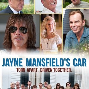 Jayne Mansfield's Car (2012) photo 17
