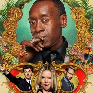 House of Lies