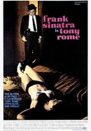 Tony Rome poster image