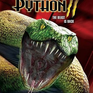 Prime Video: Python Island