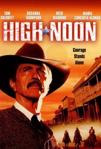 Watch trailer for High Noon