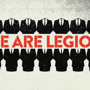 "We Are Legion: The Story of the Hacktivists photo 1"