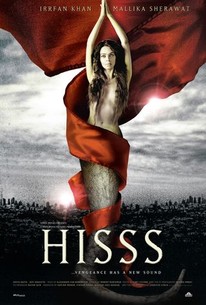 Watch trailer for Hisss