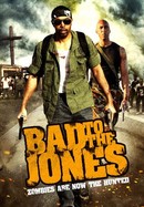Bad to the Jones poster image
