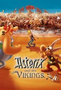 asterix movies