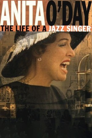 Anita O'Day: The Life of a Jazz Singer poster