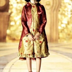PAN'S LABYRINTH, (aka EL LABERINTO DEL FAUNO), Ivana Baquero, 2006. ©Picturehouse