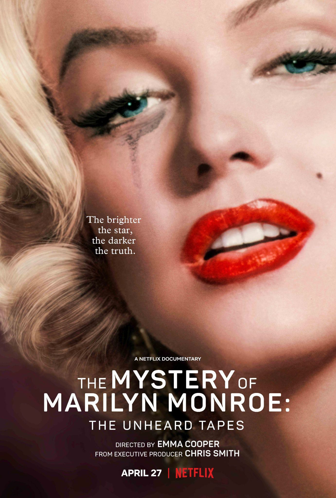 Unsolved History The Death of Marilyn Monroe (TV Episode 2003) - IMDb
