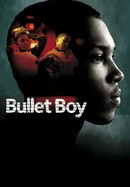 Bullet Boy poster image