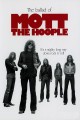 Ballad of Mott the Hoople