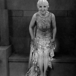 DYNAMITE, Julia Faye, 1929