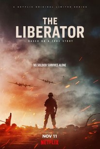 Watch trailer for The Liberator