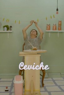Ceviche | Rotten Tomatoes