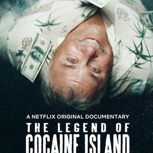 The Legend of Cocaine Island photo 12