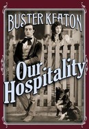 Our Hospitality poster image