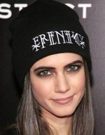 Victoria Geil