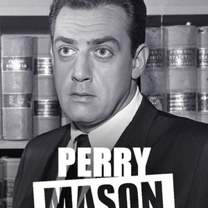 Perry Mason: Season 3, Episode 25 - Rotten Tomatoes