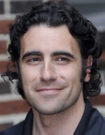 Dario Franchitti