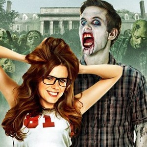 The Coed and the Zombie Stoner photo 14