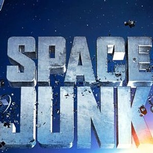 Space Junk photo 8