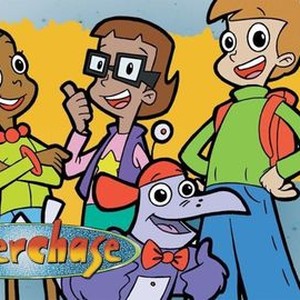 Cyberchase - Rotten Tomatoes