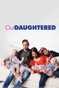 OutDaughtered: Season 2 poster image