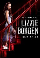 Lizzie Borden Took an Ax poster image