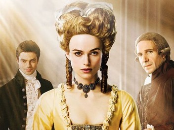 The Duchess | Rotten Tomatoes