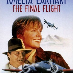 Amelia Earhart: The Final Flight photo 6