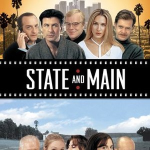 State and Main (2000) photo 6
