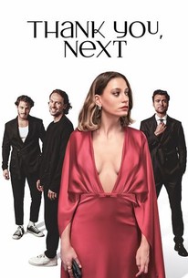 Thank You, Next