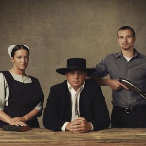 Amish Mafia - Rotten Tomatoes