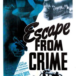 Escape From Crime (1942) photo 9