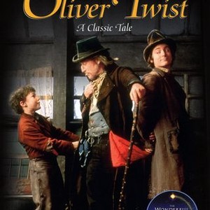Oliver Twist (1997) photo 9