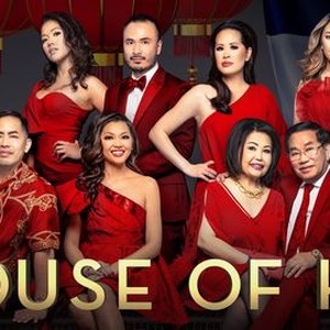 Watch House of Ho