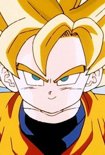 Dragon Ball Z: Season 1, Episode 15 - Rotten Tomatoes