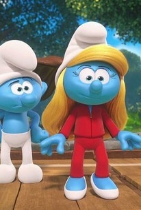 Watch The Smurfs Season 1 Episode 1: Smurf-Fu/Diaper Daddy - Full show on  Paramount Plus