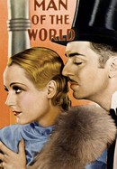 Man of the World poster image