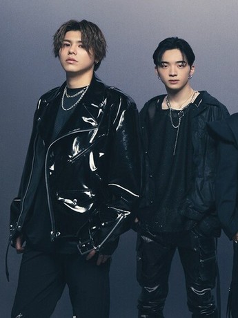 BE:FIRST LIVE in DOME 2024 