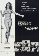 Death Is a Woman poster image