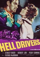 Hell Drivers poster image