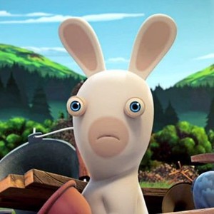 Rabbids Invasion: Season 1, Episode 16 - Rotten Tomatoes