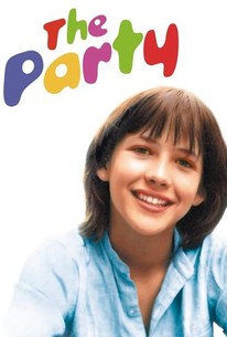 The Party | Rotten Tomatoes